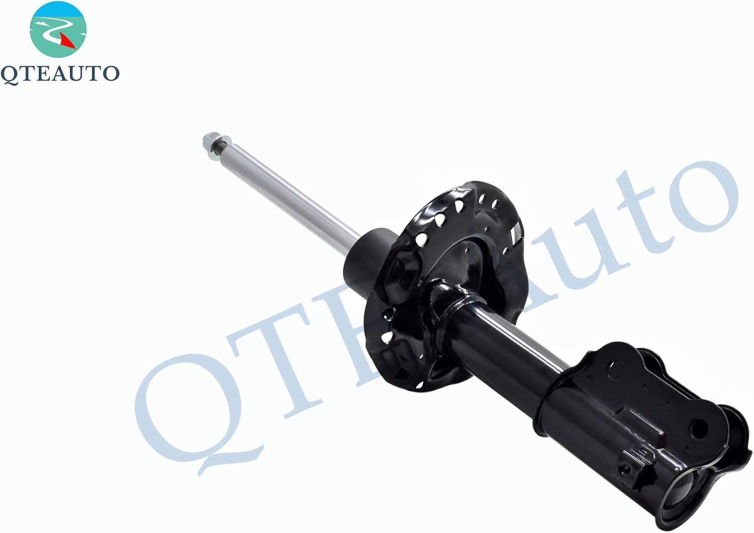 PM Auto Set of 4 Front Suspension Strut Assembly - Rear Shock Absorber For 2017-2020 Hyundai Elantra L4 USA Built