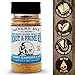 Miners Mix Roast and Prime Rib Herbed Seasoning Dry Rub - Rosemary, Garlic, Black Pepper, Oregano, and Thyme for the Perfect Crust on Beef, Pork, Lamb or Rotisserie Chicken. Low Salt, No MSG. 5 oz