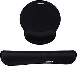 Cuscinetto per avambraccio per scrivania thumbnail classifica