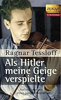 Als Hitler meine Geige verspielte. 3933336457 Book Cover