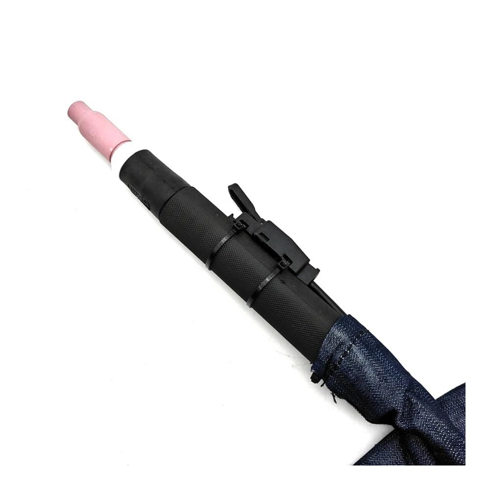 Torche TIG WP26P 4M refroidie par air type droit pour découpeurs plasma