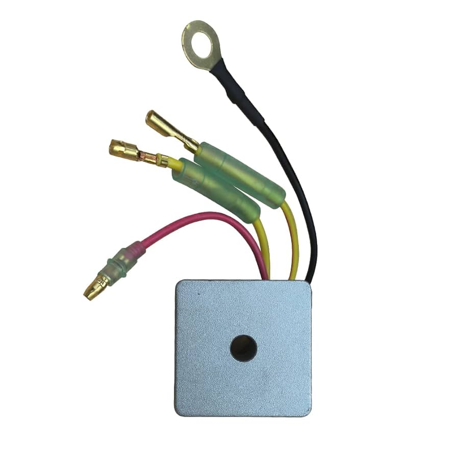 Victor AVアンプ RX-V903T Amazon.com: Voltage Regulator Rectifier compatible with