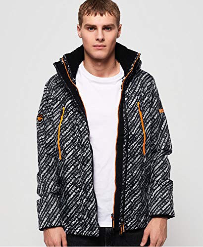 superdry technical wind attacker