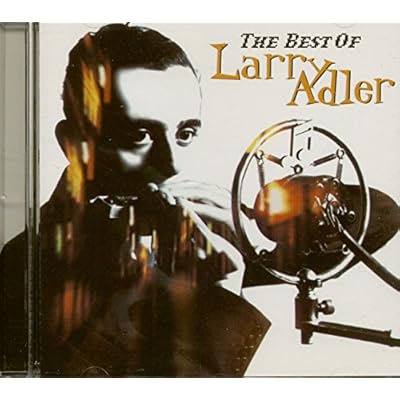 The Best of Larry Adler