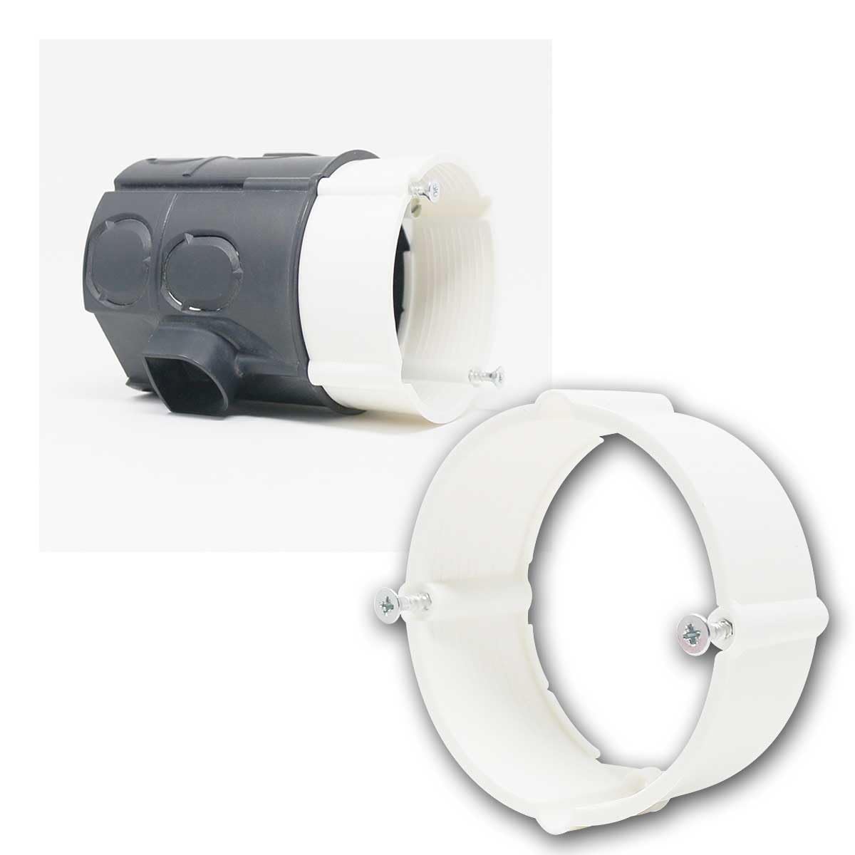 OBO Bettermann 2003744 Anello Di Compensazione 25 Pz - Foto 3