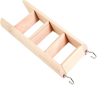 Balacoo Brinquedos Para Porquinhos Da Índia Brinquedos Para Animais De Estimação Brinquedos Para Hamster Brinquedos Para Hamsters Brinquedos Para Hamsters Escadas Brinquedos Para Hamsters