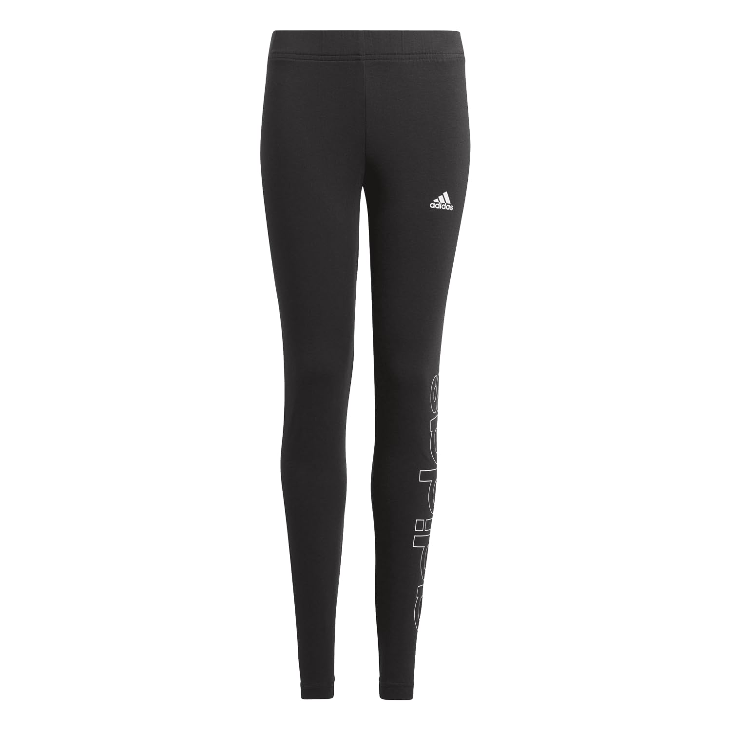 adidas G Lin Leg - Leggings Niñas