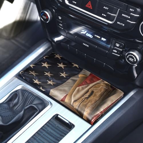 Organizador de Documentos para Auto Slim miniatura 4