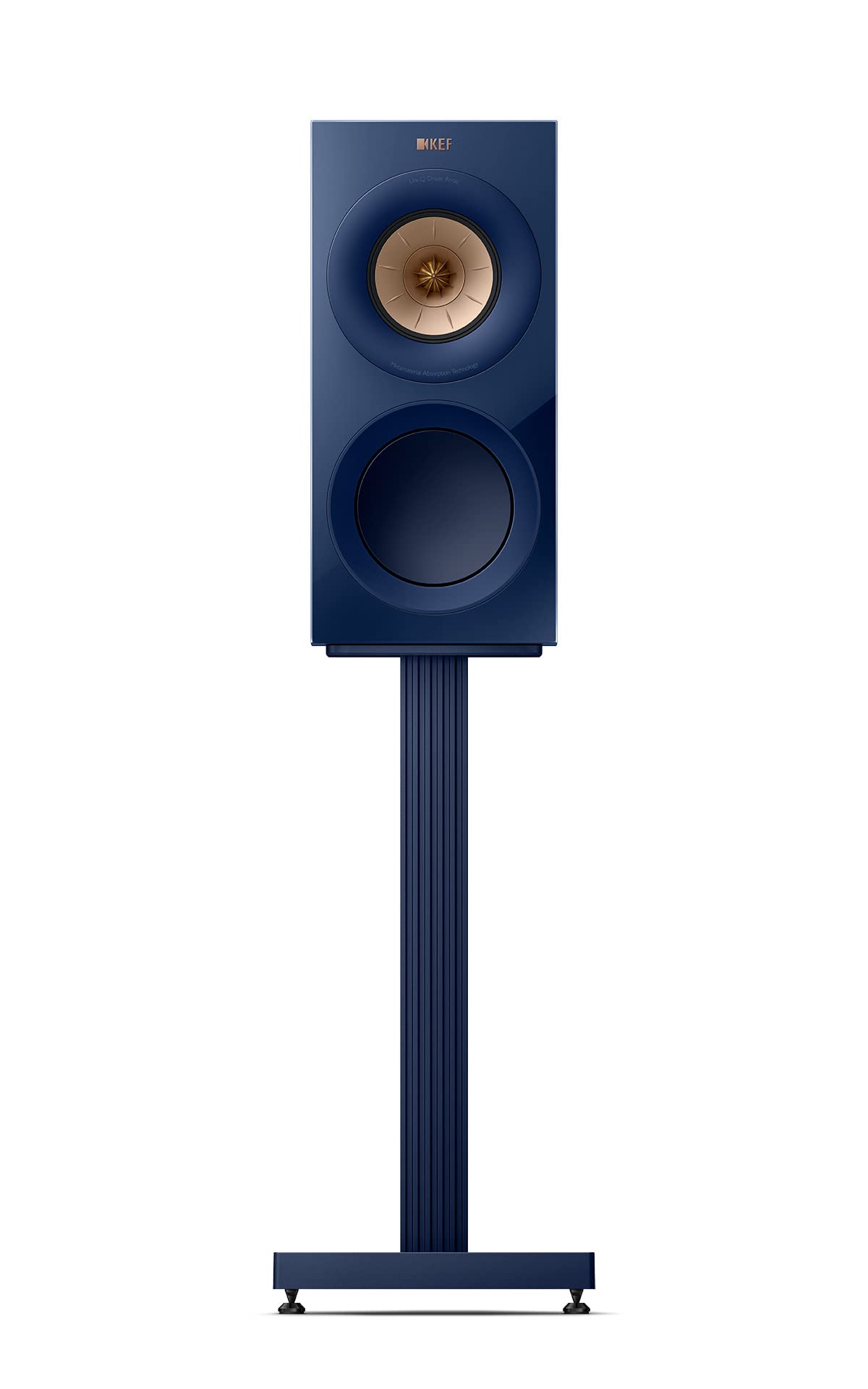 KEF R3 スピーカーペア　Black Gloss KEF R3 スピーカーペア Black Gloss KEF「R3 Meta」 スピーカー