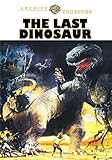 The Last Dinosaur