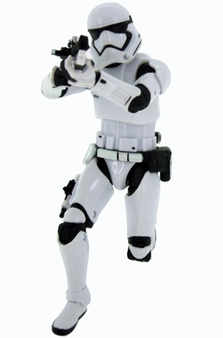 スターウォーズ　ストームトルーパー フィギュア 6体セット Amazon.co.jp: スター・ウォーズ ブラックシリーズ 6インチ