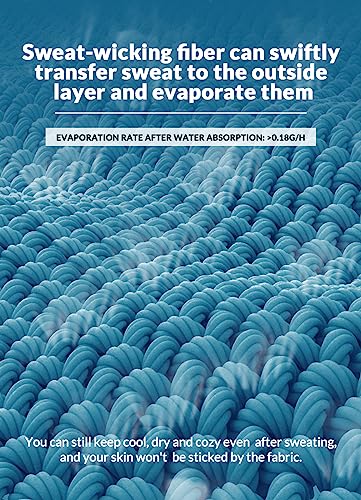 baleaf Women's Long Sleeve Running Shirts Quick Dry Lightweight Pullover Workout Tops Athletic T-Shirts Moisture Wicking4