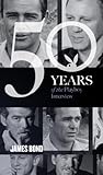 The Playboy Interviews: James Bond