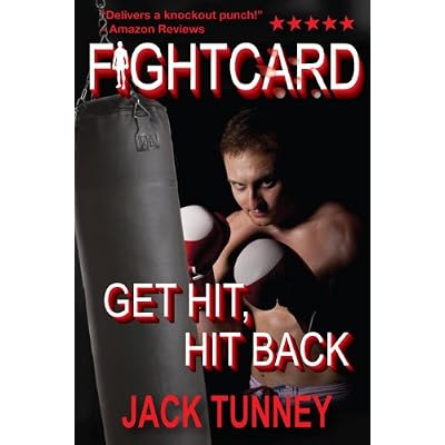 Get Hit, Hit Back