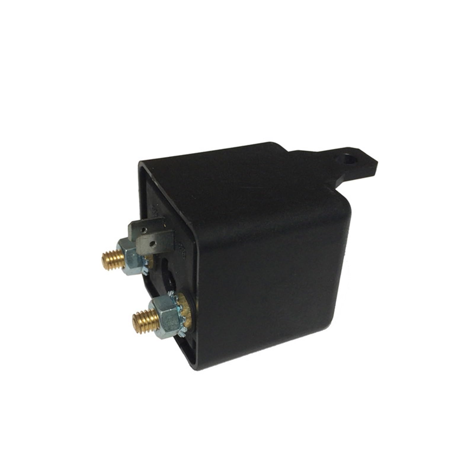 Relais 120A 24V isolateur de batterie à courant élevé pour démarreur de voiture