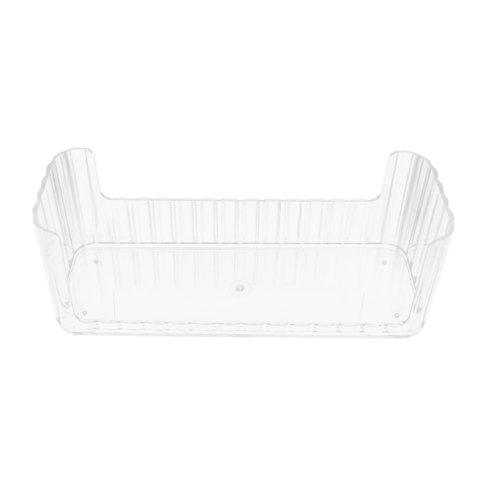 Garneck Bathroom Medicine Cabinet Organizer Storage Bins Small Shelves and Compartments for Makeup Facial Masks and Accessories Elegant Vanity