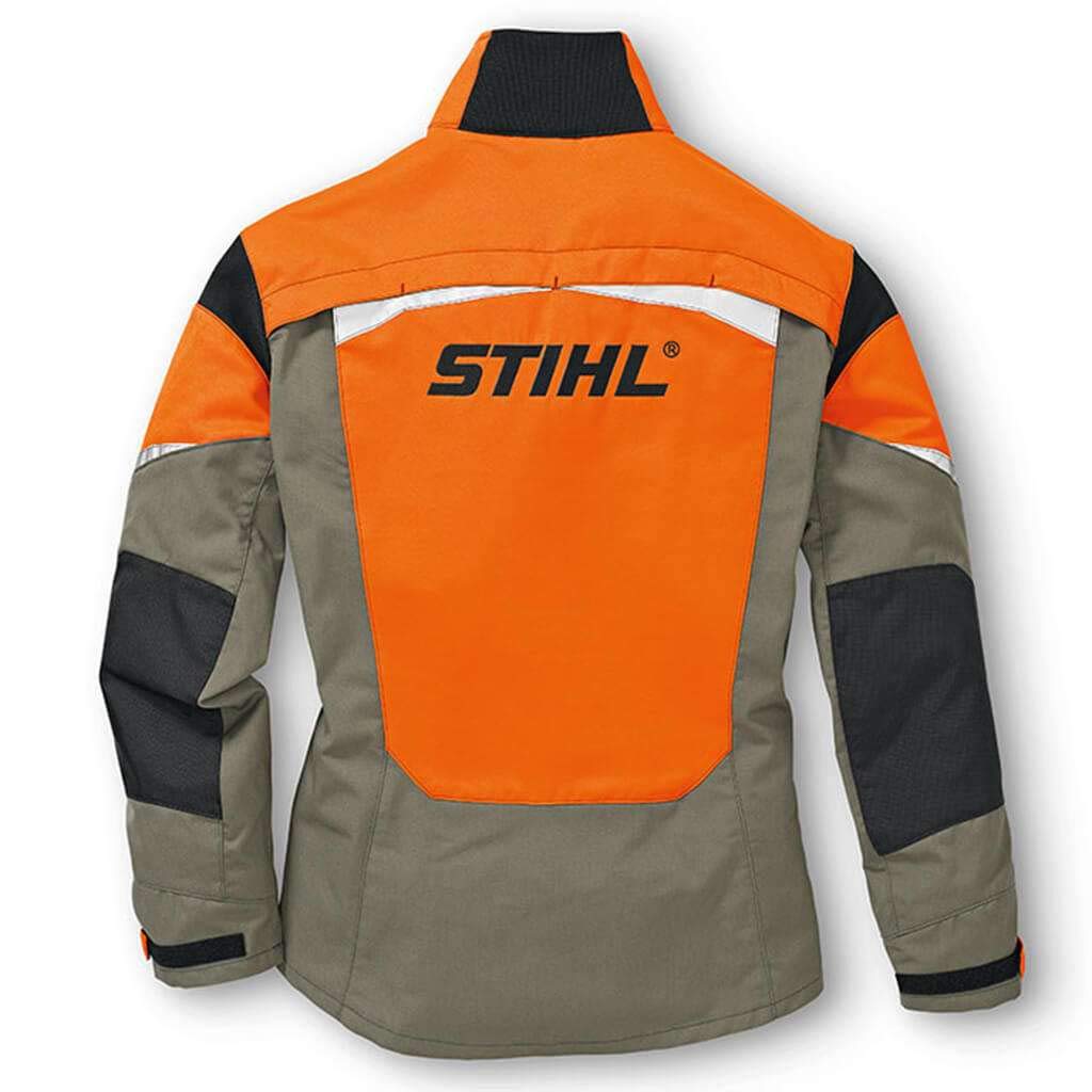Stihl Jacke Function Ergo