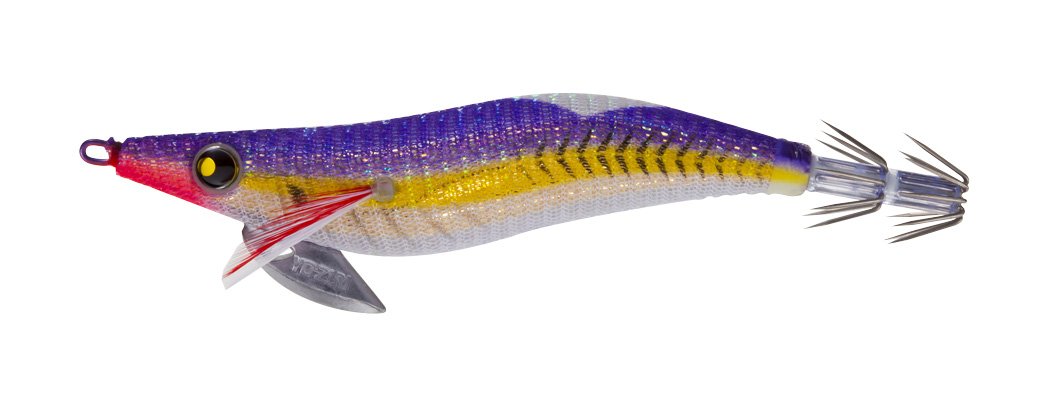 ヨーヅリ　アオリーQ エース　アールエス　エギ Amazon | YO-ZURI(ヨーヅリ) エギ: アオリーQ RS 1.6号 KVRE