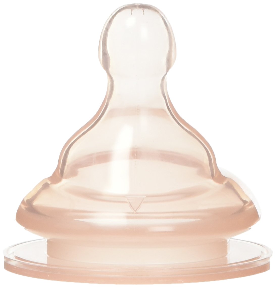 Combi コンビ テテオ teteo 授乳のお手本 乳首 Mサイズ 2個入 (2・3ヵ月~18ヵ月まで) 乳孔3穴タイプ