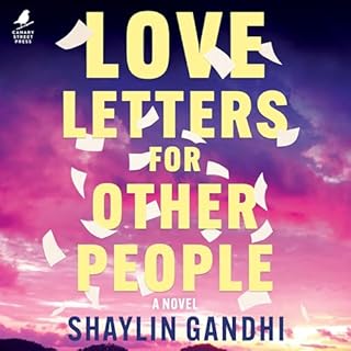 Love Letters for Other People cover art