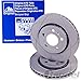 Produktbild ATE 24032201501 Bremsscheibe Power Disc - (Paar)