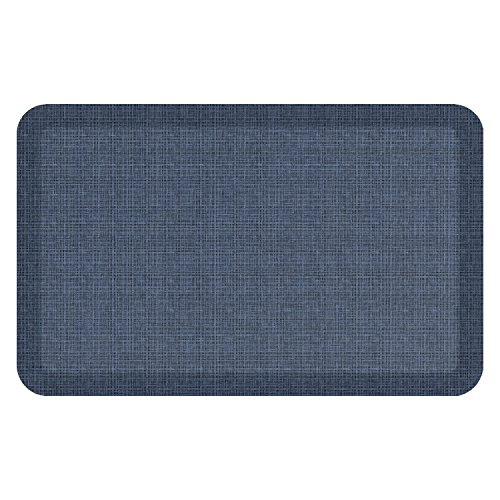 NewLife by GelPro Anti-Fatigue Designer Comfort Kitchen Floor Mat...
