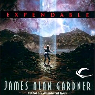 Expendable