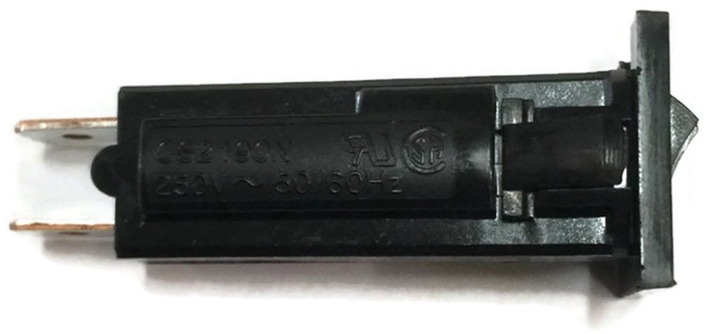 Wareforce 5925-011-37-79 CIRCUIT BREAKER 5AMP W28-XQ1A-