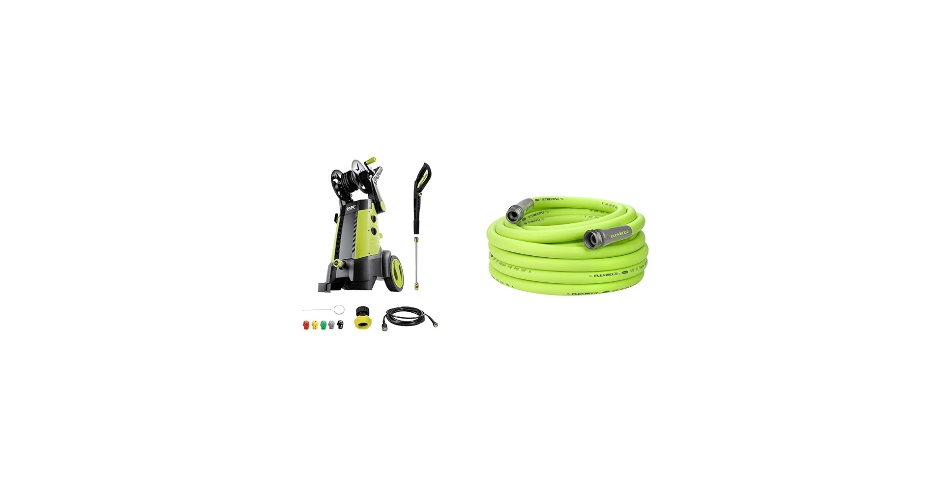 Amazon.com : Sun Joe SPX3001 2030 PSI 1.76 GPM 14.5 AMP
