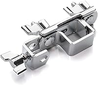 Vista 3 de Gibraltar Soporte de poste de pandereta SC-101