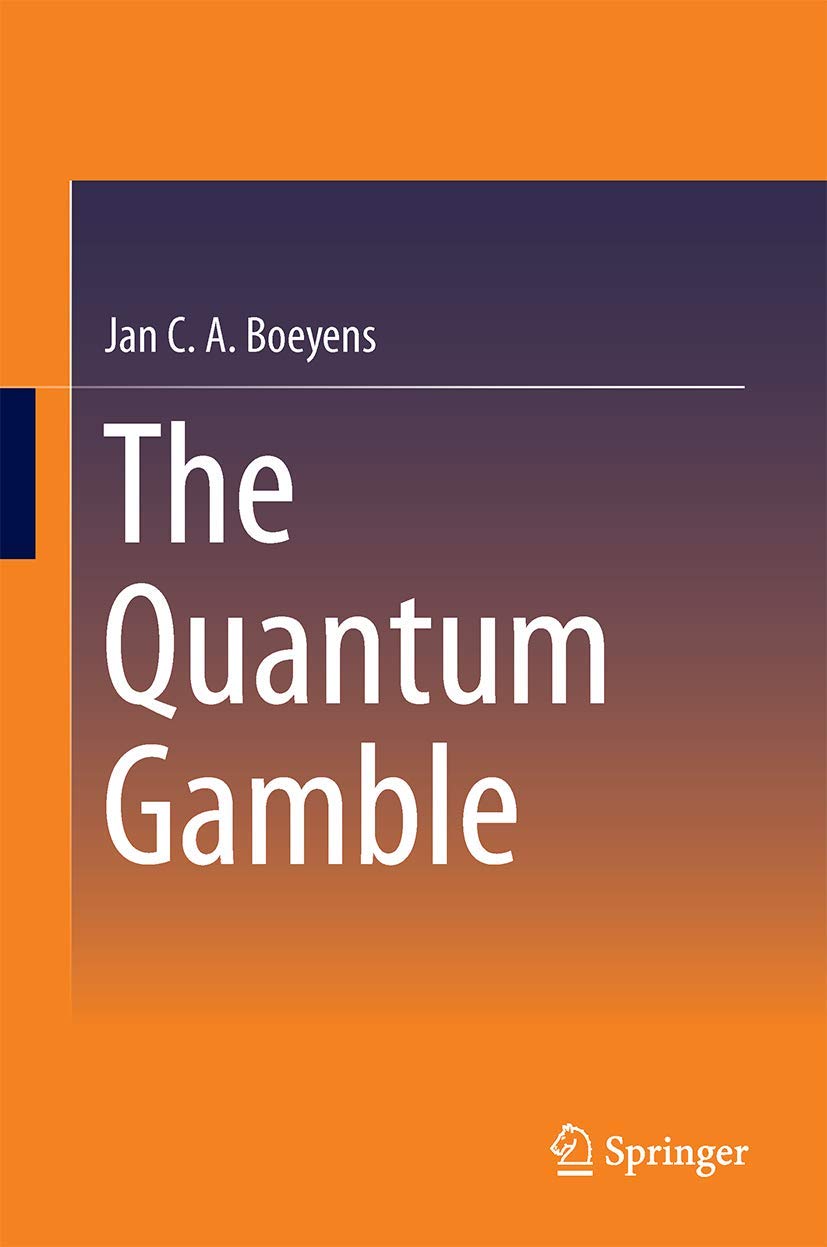 The Quantum Gamble view 3