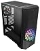 pc builder, custom pc builder, pc part picker, build my pc, Thermaltake CA-1P3-00M1WN-00