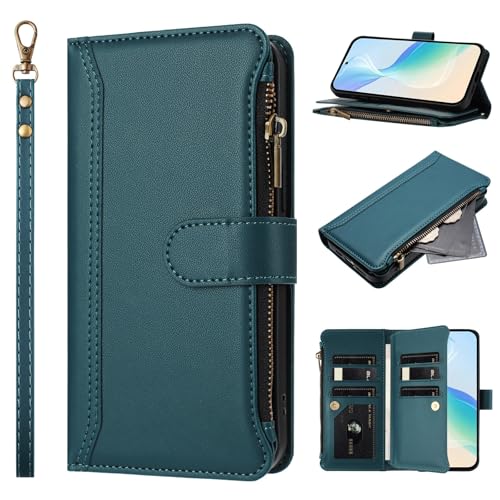 Protège-téléphone Samsung S26 Plus pour ranger ses cartes et monnaie sans s'encombrer