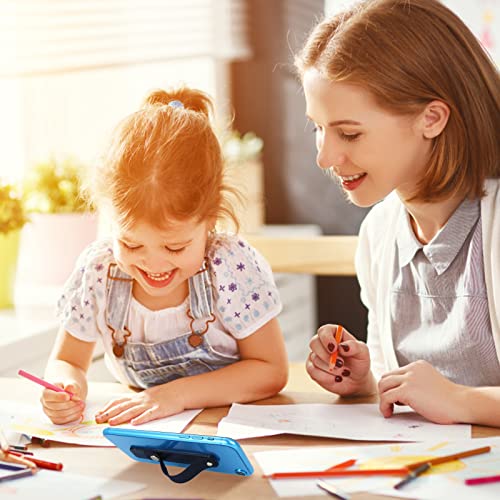 Molain Telefoonlus vingerhouder, 5 stuks telefoongreep vinger mobiele telefoon grip siliconen band telescopische mobiele telefoonhouder voor alle smartphones (5 kleuren) - Afbeelding 7