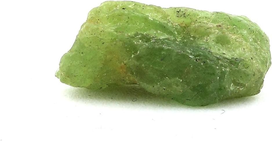Tsavorite Garnet 4.84 carats