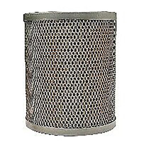 Filtro de Aceite for Motor 835817M91. Compatible con Massey Ferguson TO35, 135, 150 y 165. Continental for Gasolina