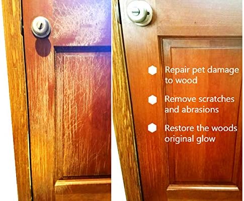 Skidmore's Restoration Cream | Leather and Wood Restorer, Softener, and Conditioner | All-Natural Non-Toxic Formula | Kit Will Restore, Repair Dry Leather and Wood Products | 16 oz - Image 7