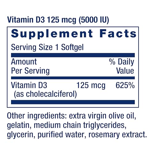 Life Extension Immune Packs, Vitamin C, D, Zinc and Probiotic, 30 Packets - image 7