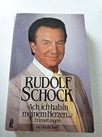 Ach, ich hab in meinem Herzen: Erinnerungen 3548207375 Book Cover