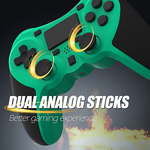 Terios Wireless Controllers Compatible With Play-Station 4 Game Controllers For Ps-4 Pro thumb #2