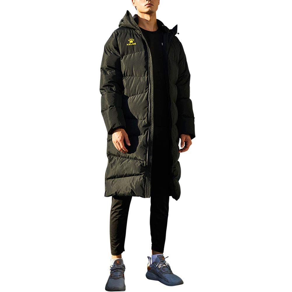 KELME Long Parka