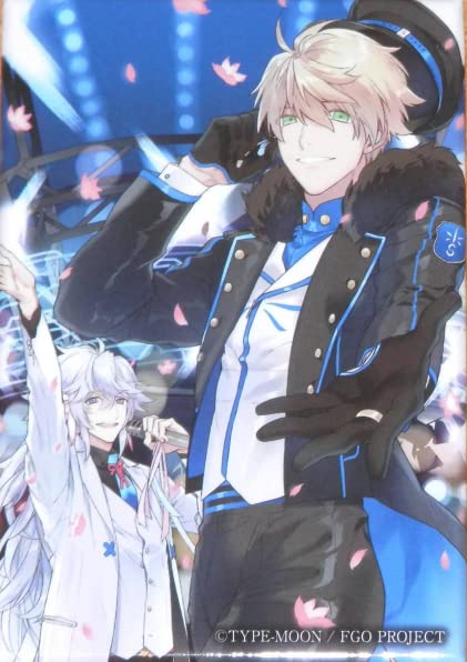 Amazon.co.jp: Fate/Grand order FGO カルデアボーイズコレクション