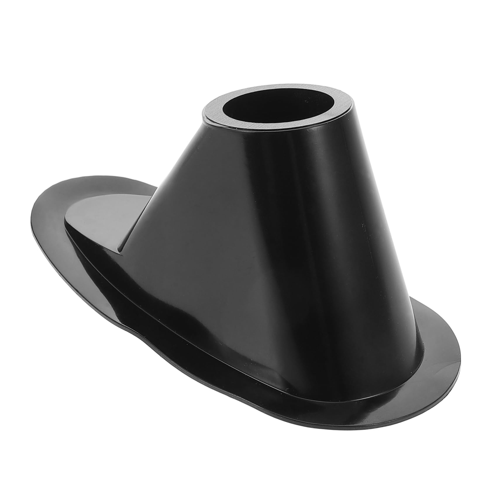 Hemobllo Supporto per Gommone Deposito per Canna da Pesca nel Pianale del Camion Porta Palo per Barca Rastrello per Canne da Pesca Portapalo per Mezzo Marinaio Portacanna PVC Black
