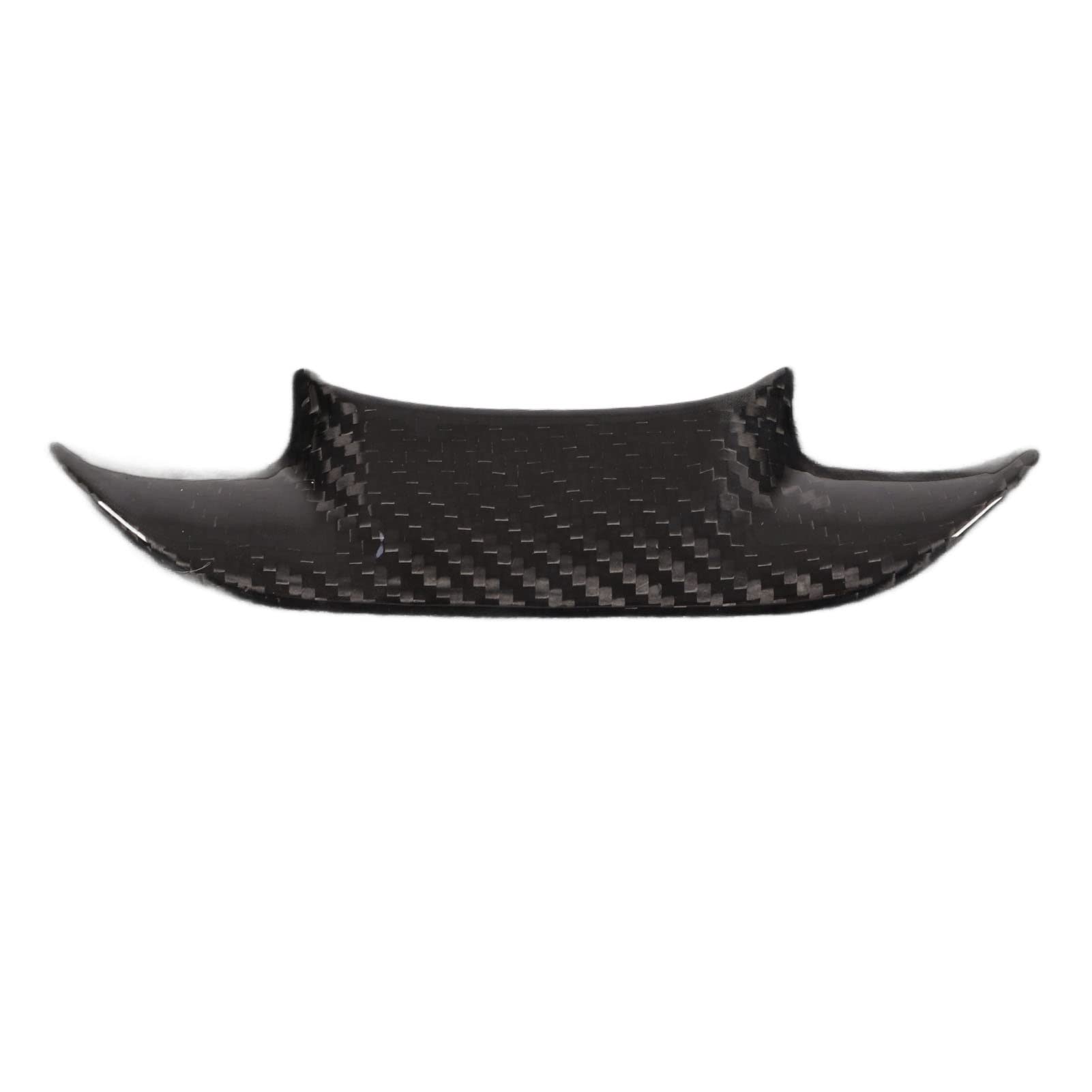 Carbon Fiber Kierownica Listwa Ozdobna do C7 2014-2019