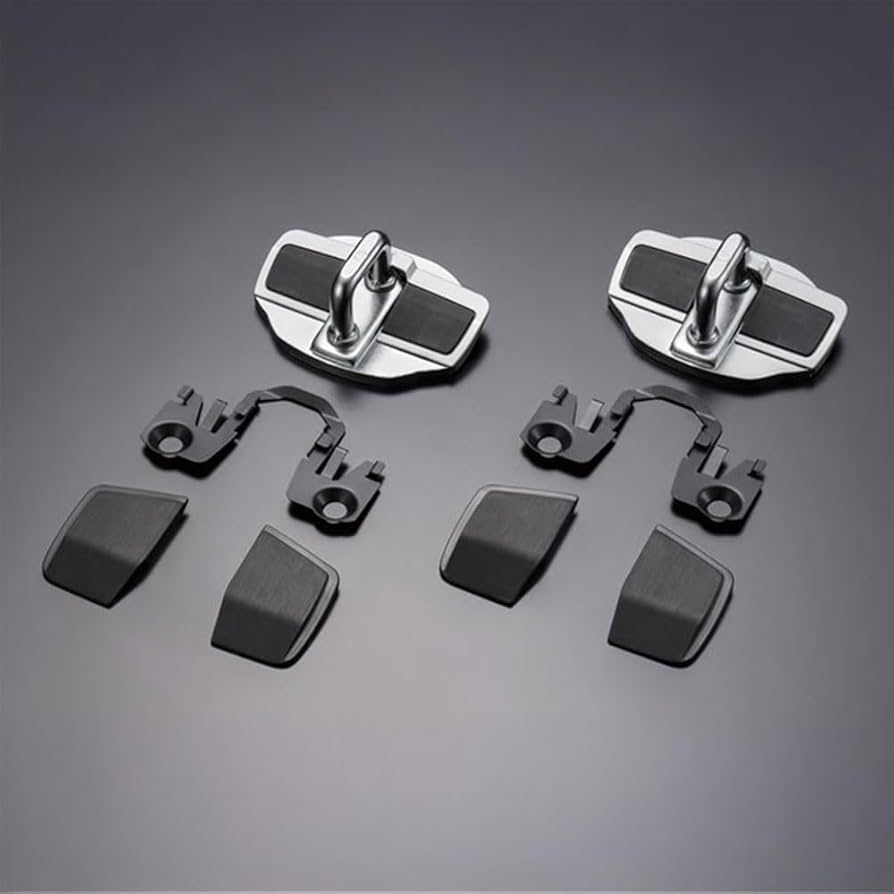 MISさん専用 Amazon | ドアスタビライザー フロント 1年保証 ソリオ/ソリオ