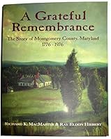 Grateful Remembrance 0964381982 Book Cover