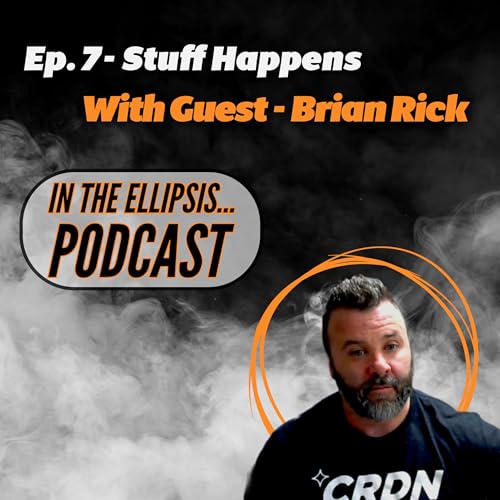 Stuff Happens with Brian Rick