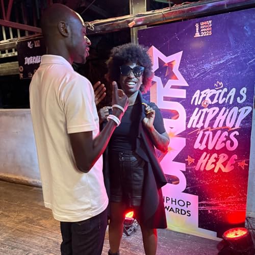 Ado Veli Podcast - Corine Onyango Shares Why Kenyan Hip Hop Is Struggling And Whats Real Hip Hop.