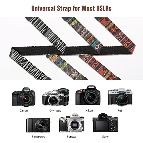 MoKo Camera Strap - Image 2