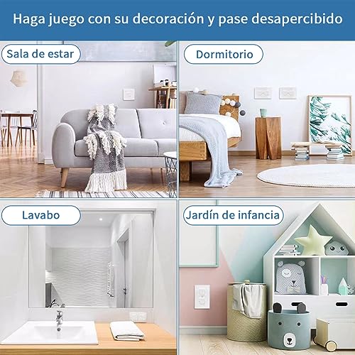 Consejos y reviews para comprar Protectores para contactos - cinco favoritos. 21 Imagen adicional
